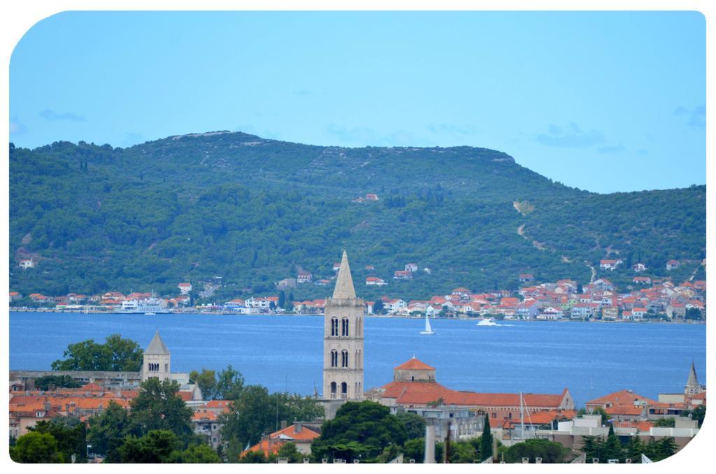 Aprtment Close To Center Zadar Quarto foto